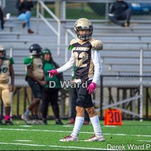 Meet your Posher, James